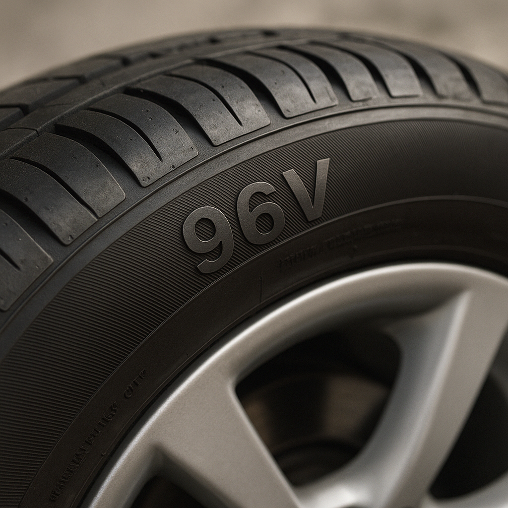 Co oznacza „load index” i dlaczego jest tak istotny